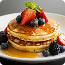Desayuno