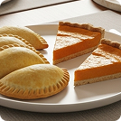 Empanadas y Tartas